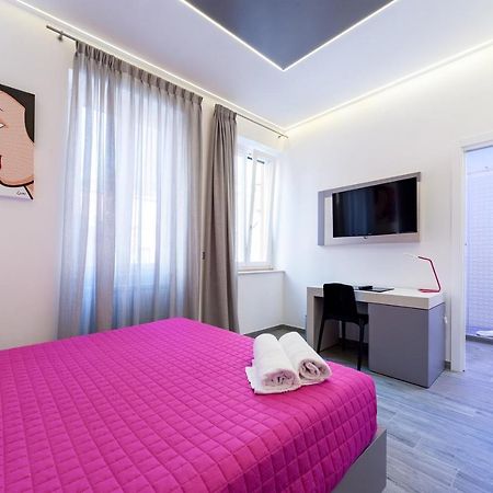Guesthouse Pop Рим Экстерьер фото