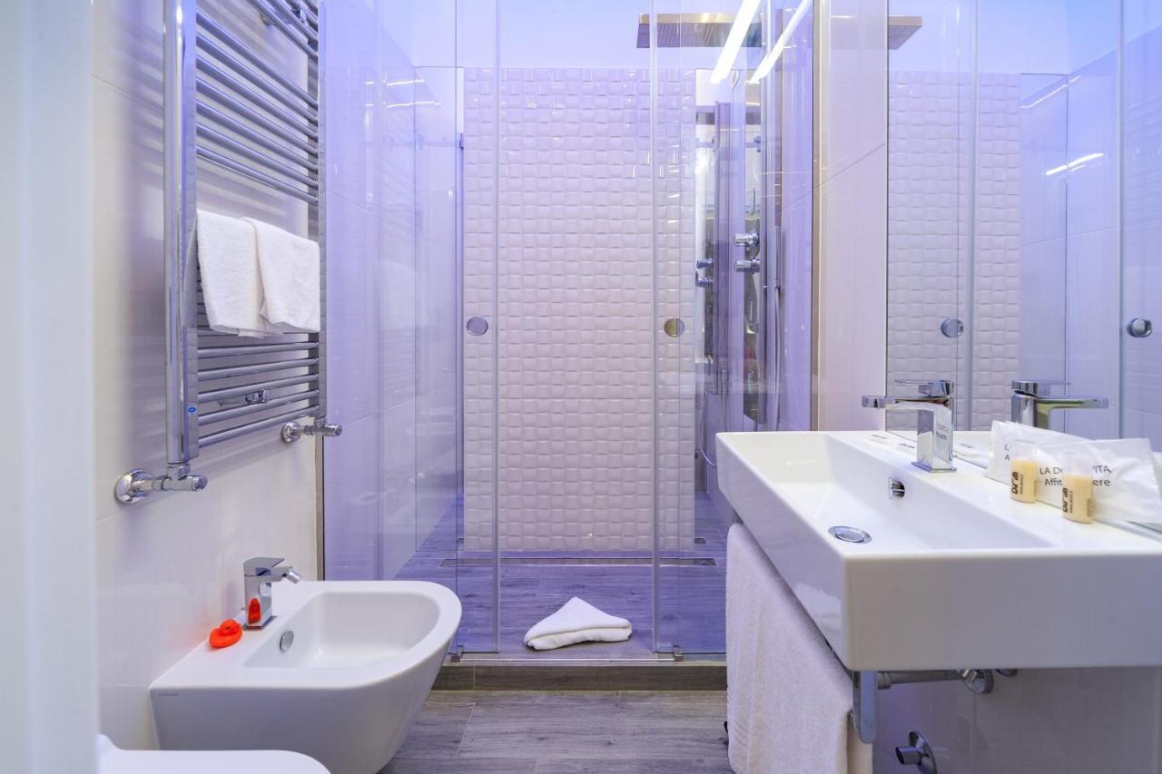 Guesthouse Pop Рим Экстерьер фото