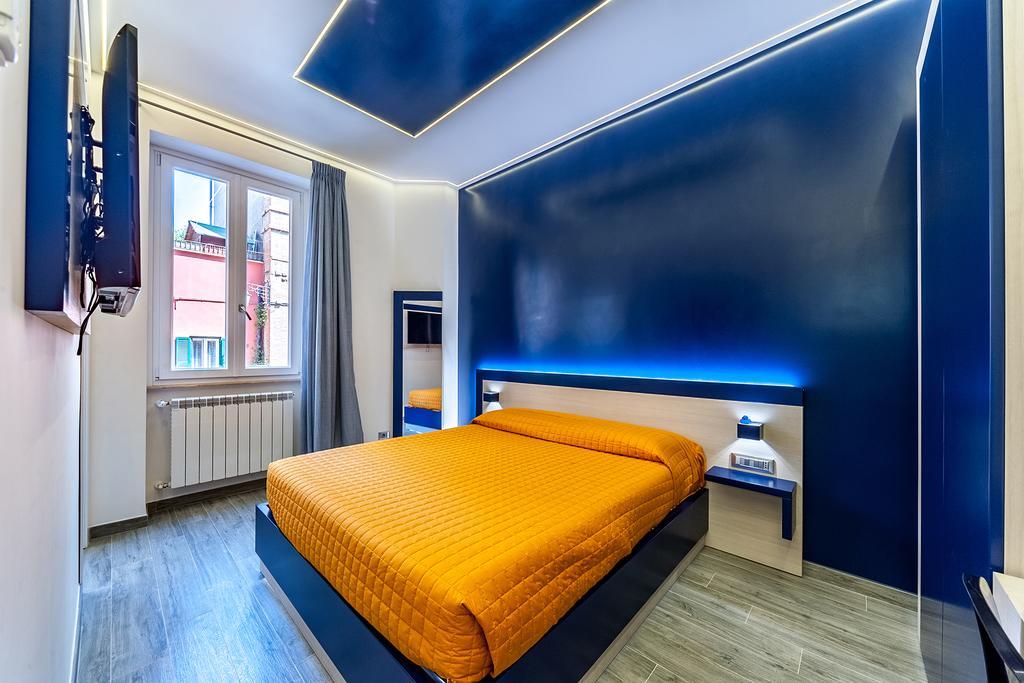 Guesthouse Pop Рим Экстерьер фото