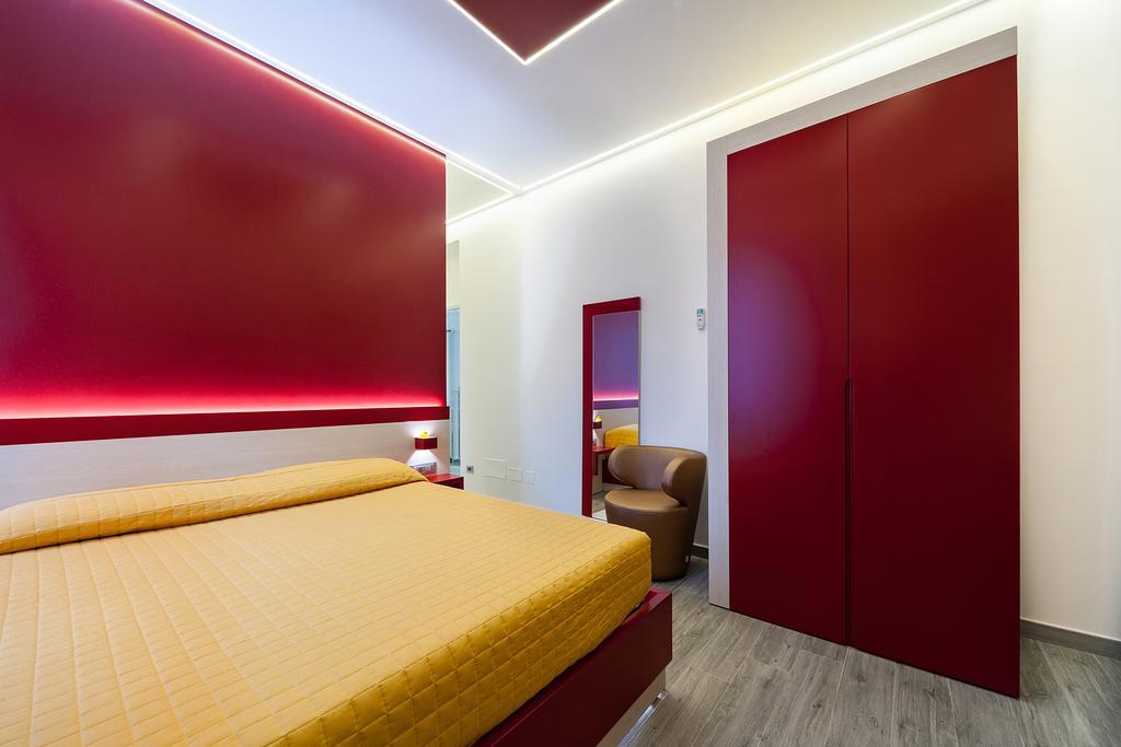 Guesthouse Pop Рим Экстерьер фото