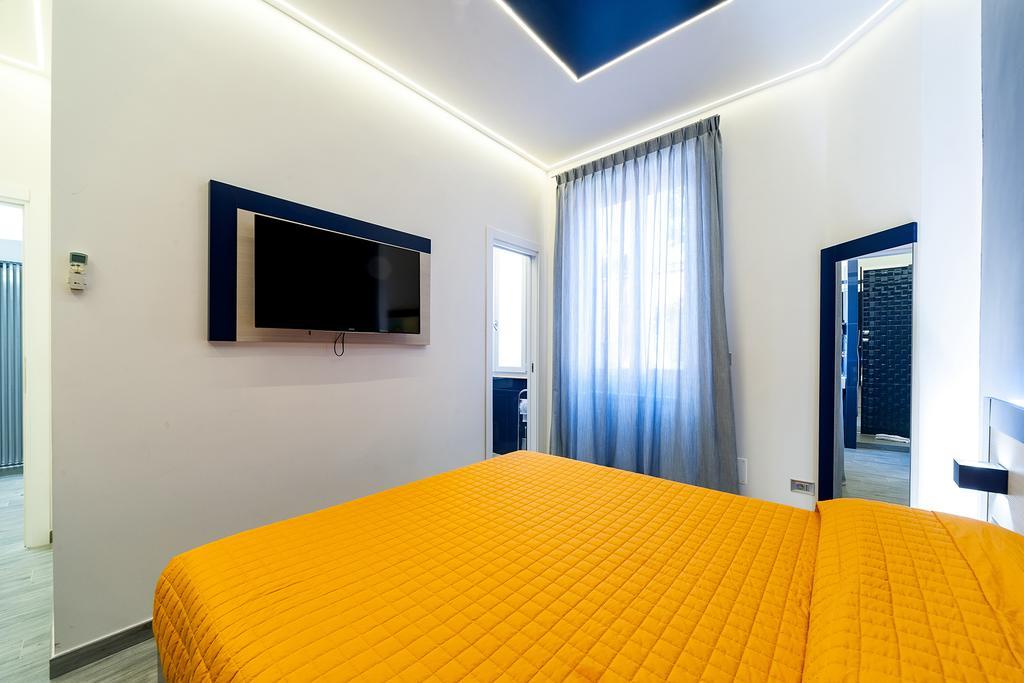 Guesthouse Pop Рим Экстерьер фото