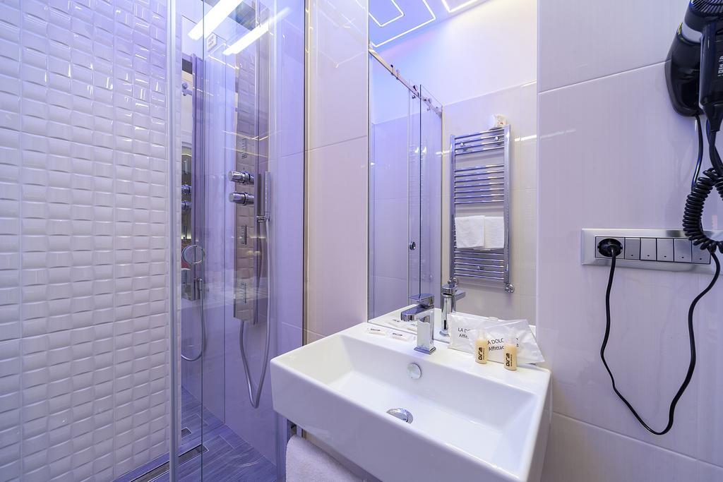 Guesthouse Pop Рим Экстерьер фото