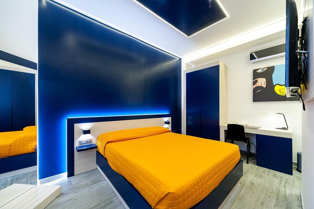 Guesthouse Pop Рим Экстерьер фото